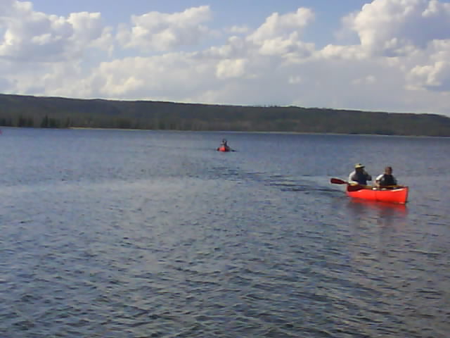 006 Lewis Lake Yellowstone 10th Aug 2010.jpg